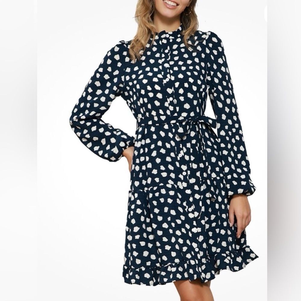 Grace Karin dress size M